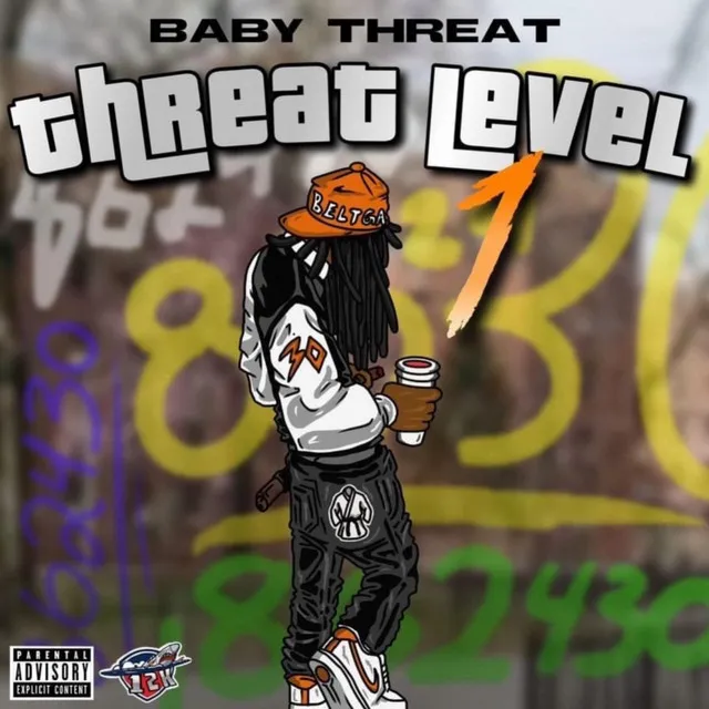 BabyThreat “9:30”