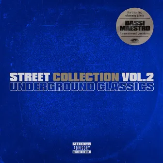 Street Collection vol.2 by Bassi Maestro