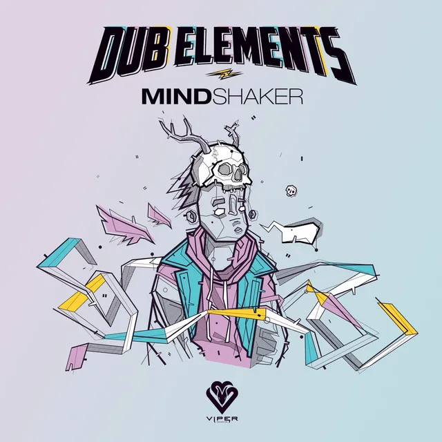 Mindshaker - EP