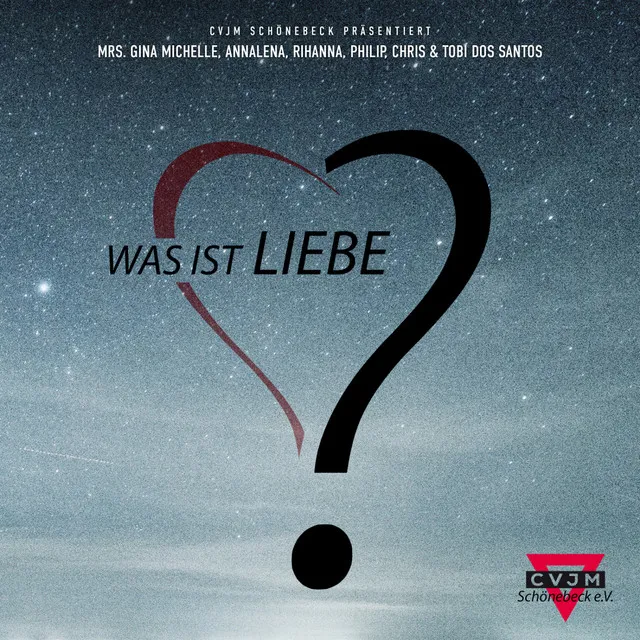 Was ist Liebe?