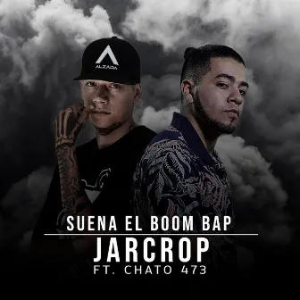 Suena El Boom by Jarcrop