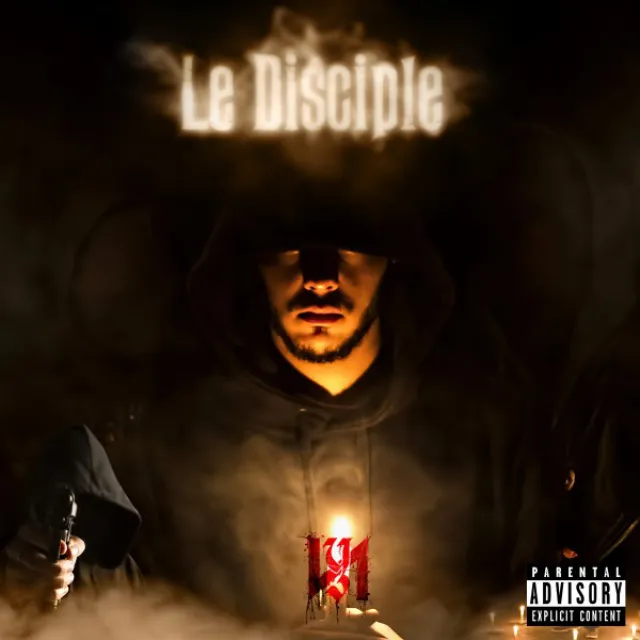 Le Disciple (feat. Cenza, L'uZine, MSeaz, Noruff & V.Hardy)