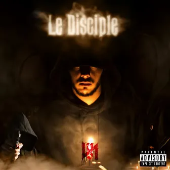 Le Disciple (feat. Cenza, L'uZine, MSeaz, Noruff & V.Hardy) by Mezy