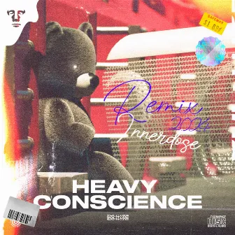 Heavy Conscience (Innerdose Remix) by Ted Troll