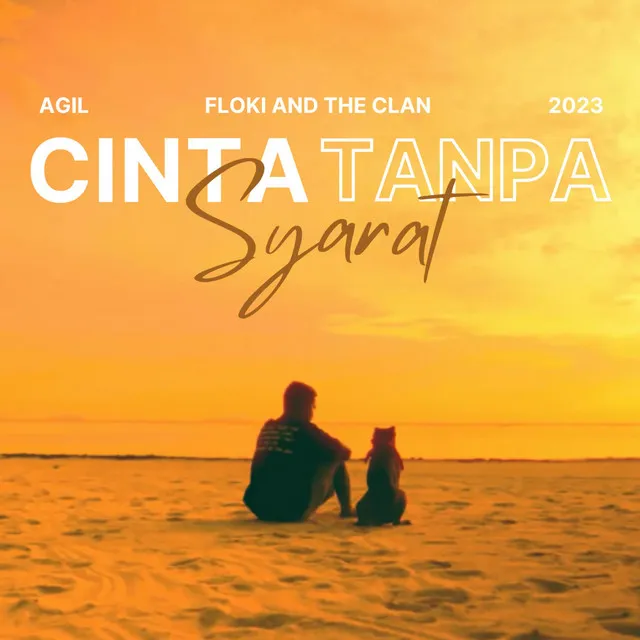 Cinta Tanpa Syarat (King Floki)