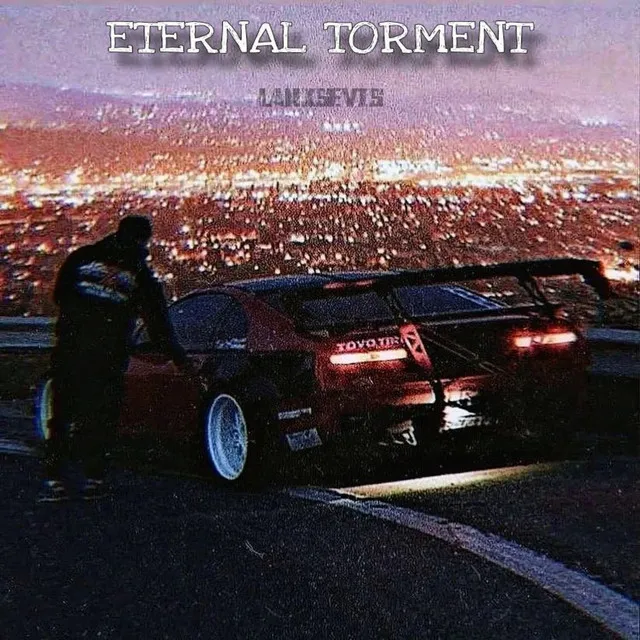 ETERNAL TORMENT