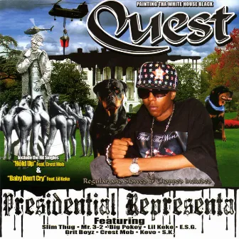 Presidential Representa by Quest