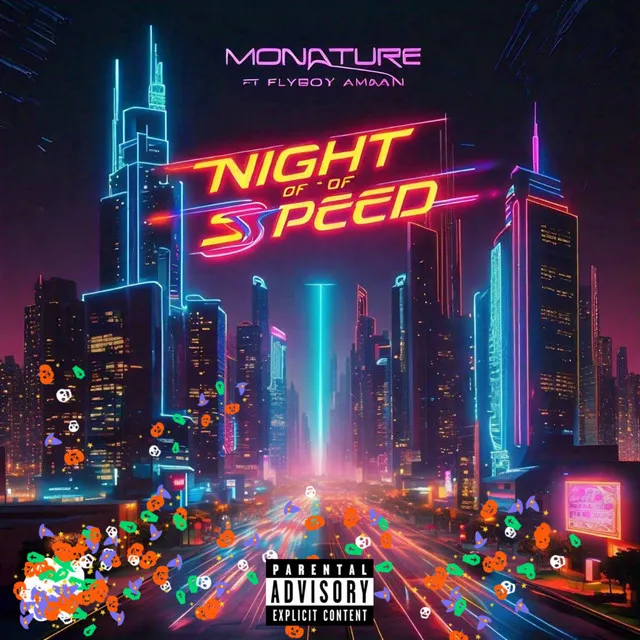 Night of Speed