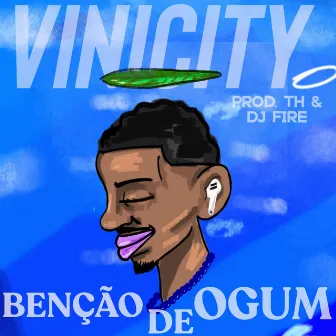 Benção de Ogum by Vinicity