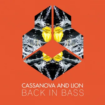 Back In Bass by Cassanova