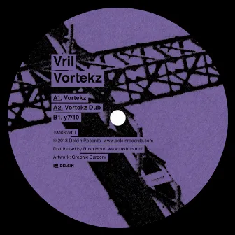 Vortekz by Vril