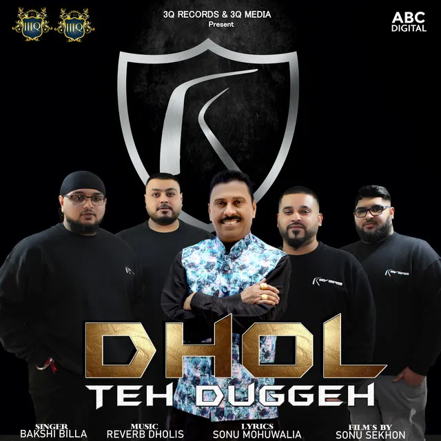 Dhol Teh Duggeh