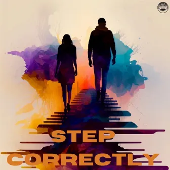 Step Correctly by Marcus Auraylius