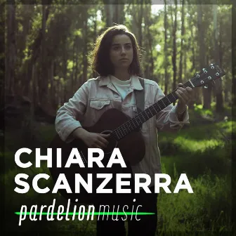 Chiara Scanzerra Live On Pardelion Music by Pardelion Music