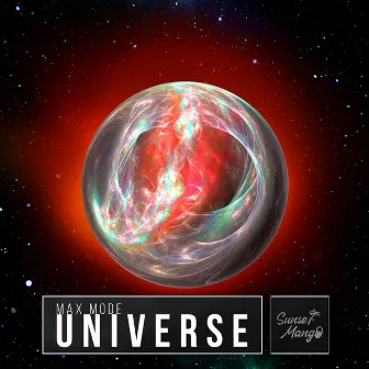 Universe by Max Mode