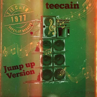 Vorstadtrockers (1977 Jump up Version) by Teecain