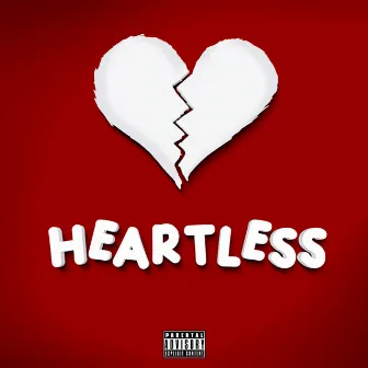 Heartless by Young Mag