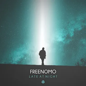 Late at Night by Freenomo