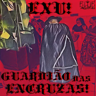 Exu! Guardião das Encruzas! by Unknown Artist