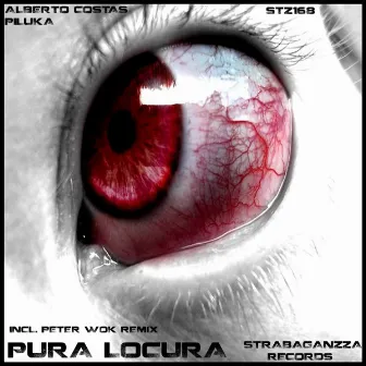 Pura Locura by Piluka