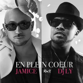 En plein coeur rmx by Jamice