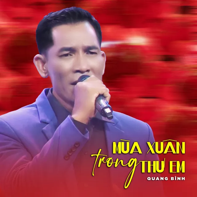 Mùa Xuân Trong Thư Em