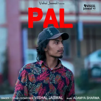 PAL by Vishal Jaswal