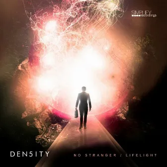 No Stranger / Lifelight by Den5ity