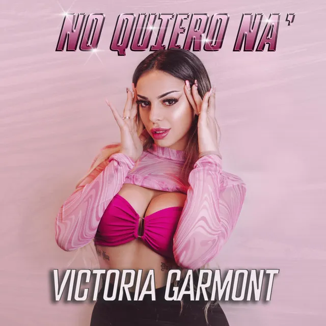 Victoria Garmont