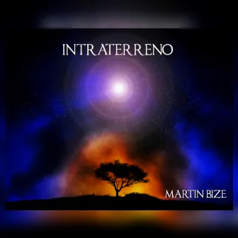 Intraterreno by Martín Bize