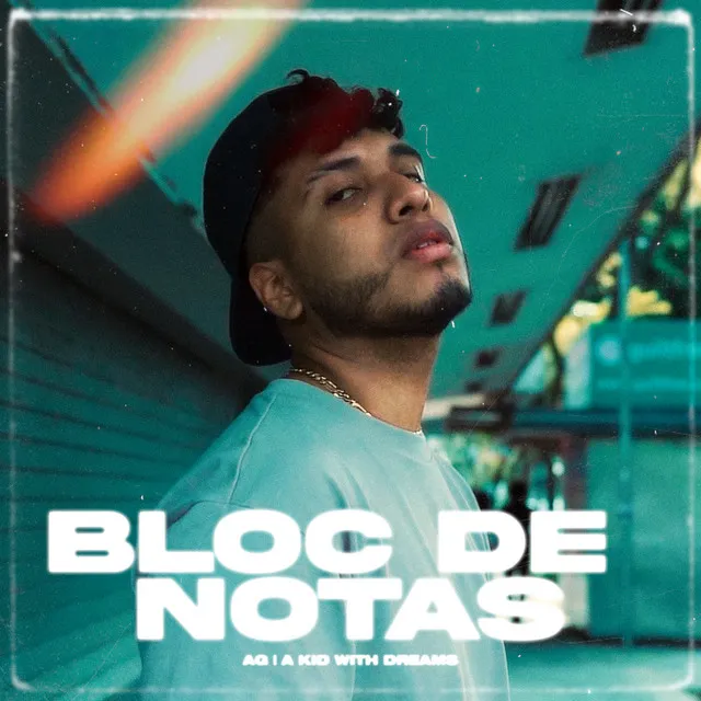 Bloc de Notas