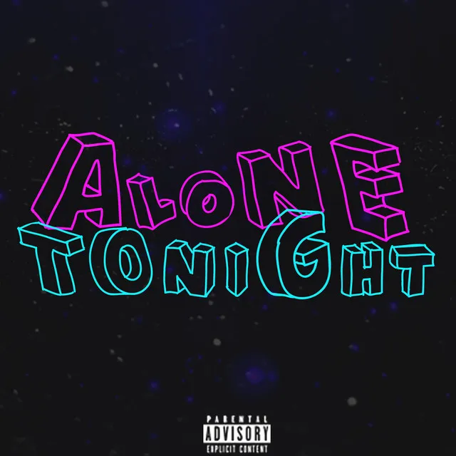 Alone Tonight