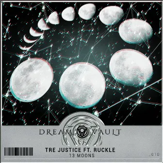 13 Moons ft. Ruckle by Tre Justice