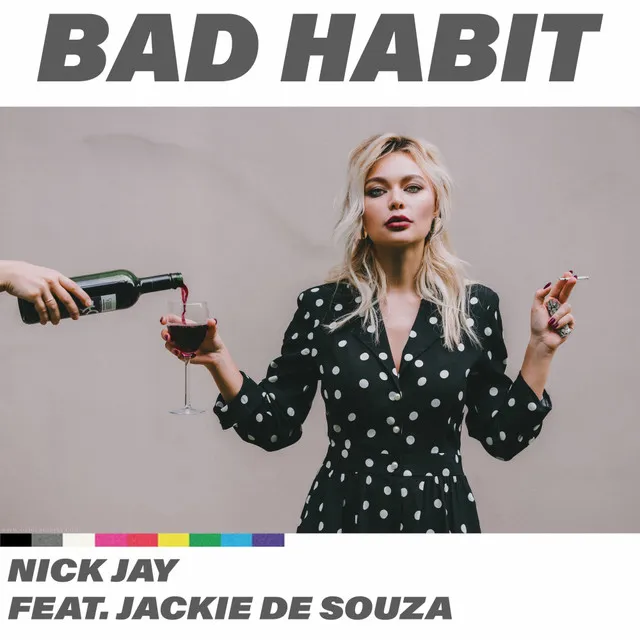 Bad Habit - D-Luxe Fixit Remix