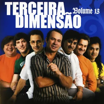 Volume 13 by Terceira Dimensão