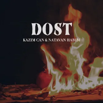 Dost by Kazım Can