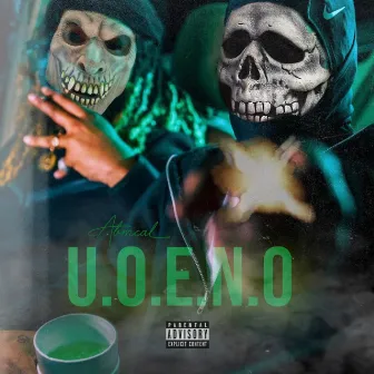 UOENO by ABMCAL