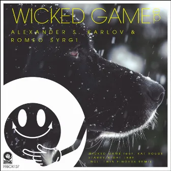 Wicked Game by Alexander S. Karlov