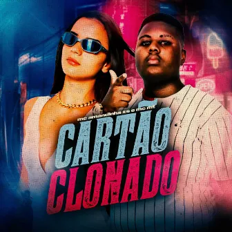 Cartão Clonado by Mc Amandinha Zs