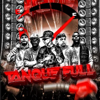 Tanque Full by Unknown Artist