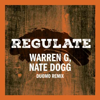 Regulate (Duomo Remix) by Duomo