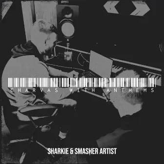 Charvas With Anthems by smasher artist