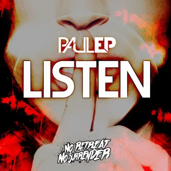 Listen by Paul EP