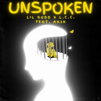 UNSPOKEN by L.C.C.