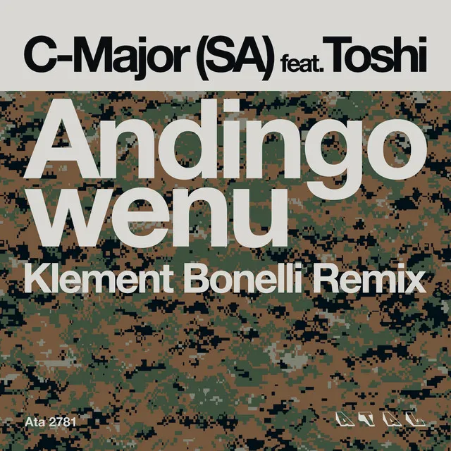 Andingowenu - Klement Bonelli Remix