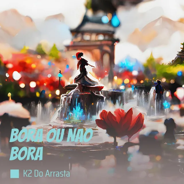 BORA OU NAO BORA