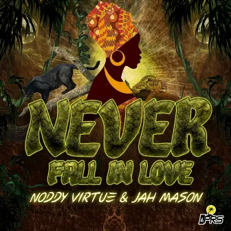 Never Fall in Love by Noddy Virtue