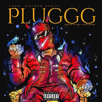 Pluggg by Rufus Kluge