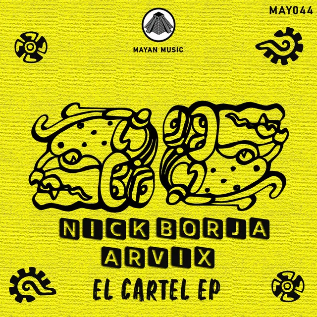 El Cartel EP