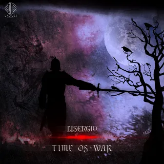 Time Of War by Lisergio